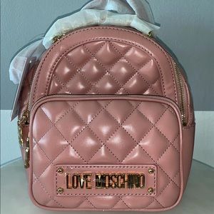 Love Moschino Bag